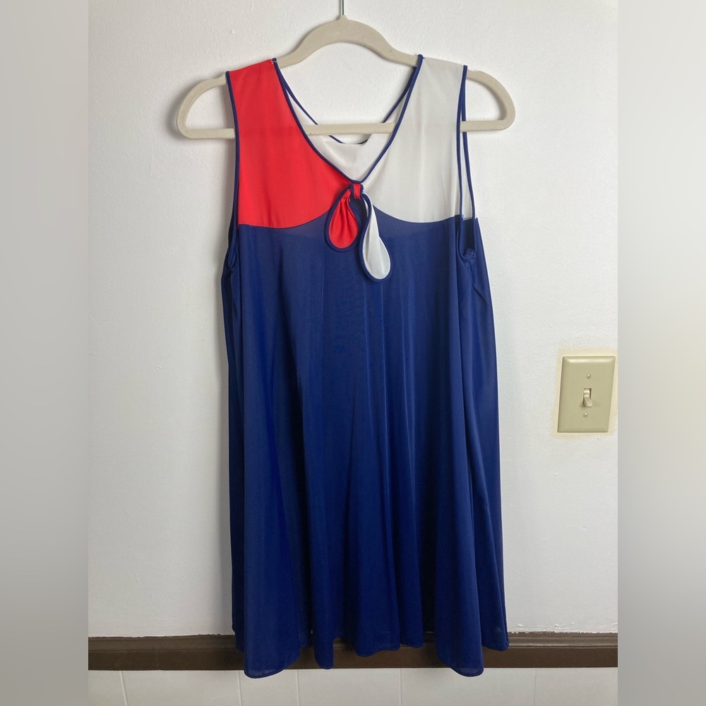 Vintage Nightgown